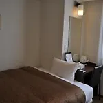 Hotel-Kyoto Base
