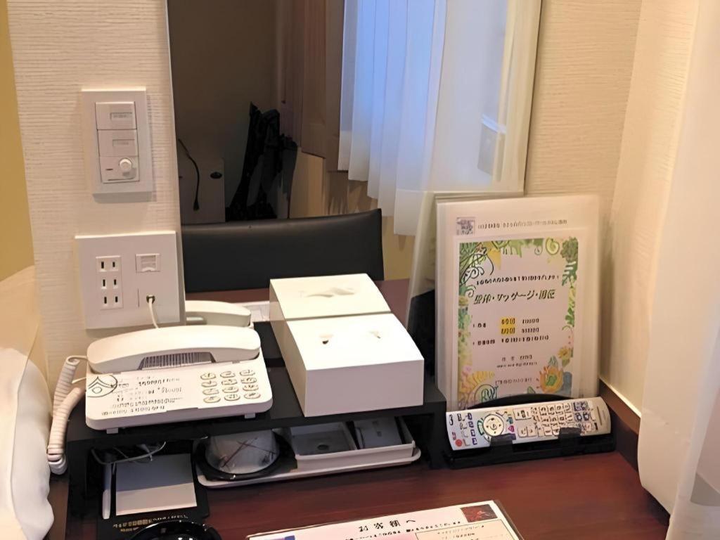 Hotel-kyoto Base Hotel 3*
