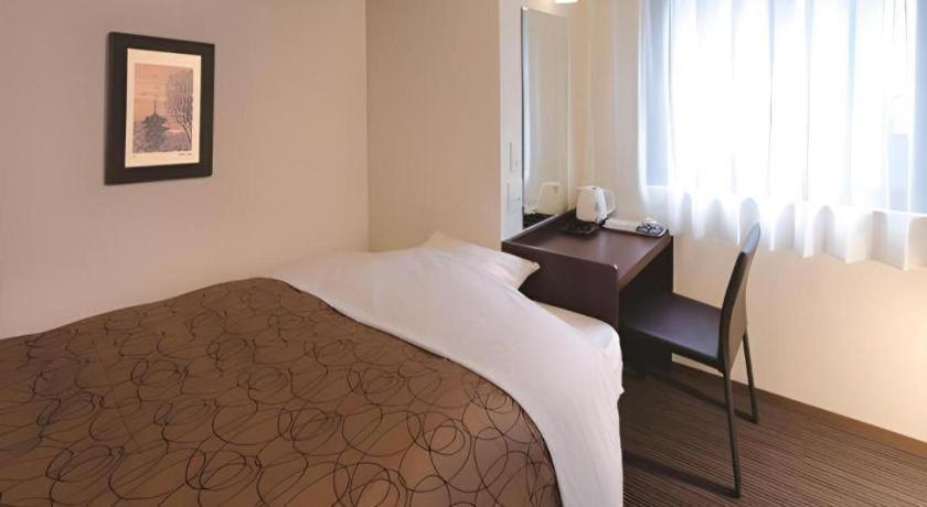 Hotel-kyoto Base 3*