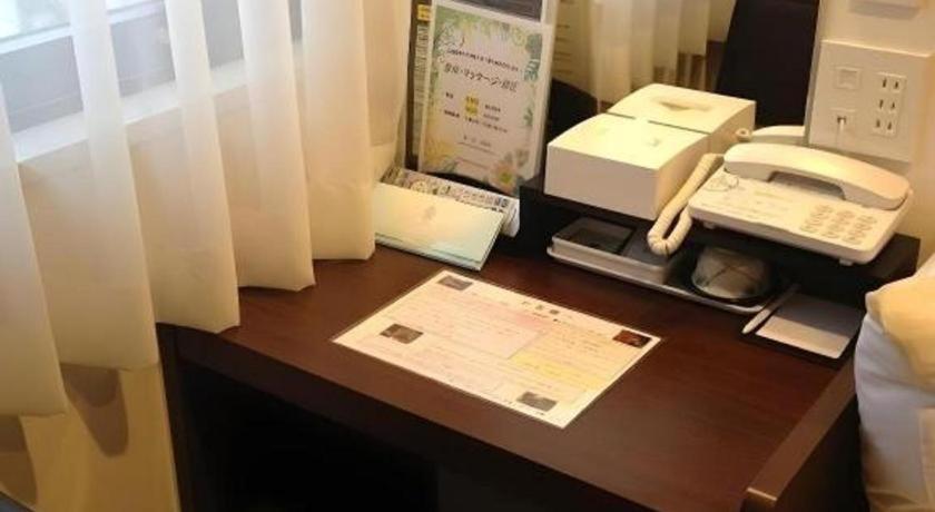 Hotel-kyoto Base Hotel 3*