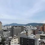 Hotel-Kyoto Base