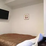 Hotel-Kyoto Base