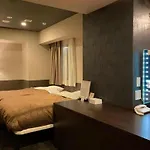 Hotel-Kyoto Base