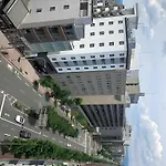 Hotel-Kyoto Base