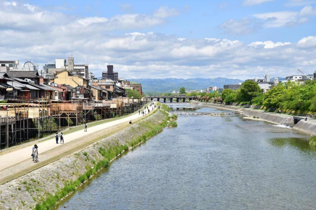 Hotel-kyoto Base Hotel 3*