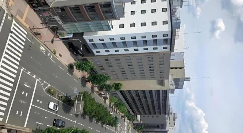 Hotel Hotel-kyoto Base 3*