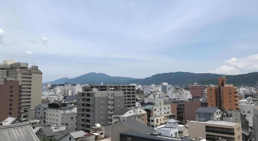 Hotel Hotel-kyoto Base 3*