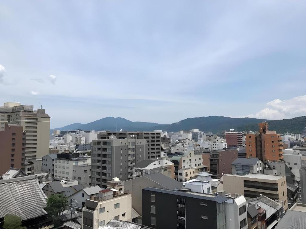 Hotel-kyoto Base Hotel 3*
