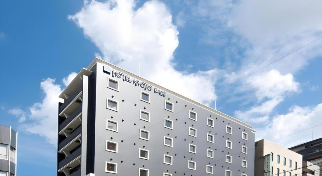 Hotel Hotel-kyoto Base 3*