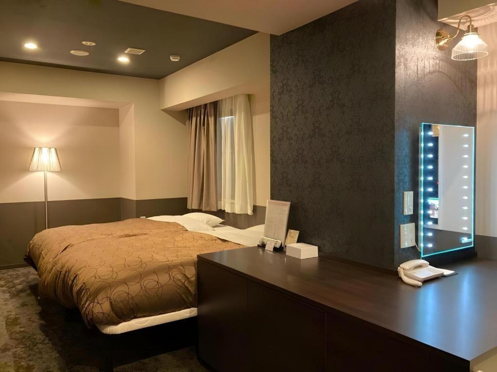 Hotel-kyoto Base 3*