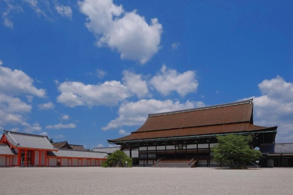 Hotel Hotel-kyoto Base 3*