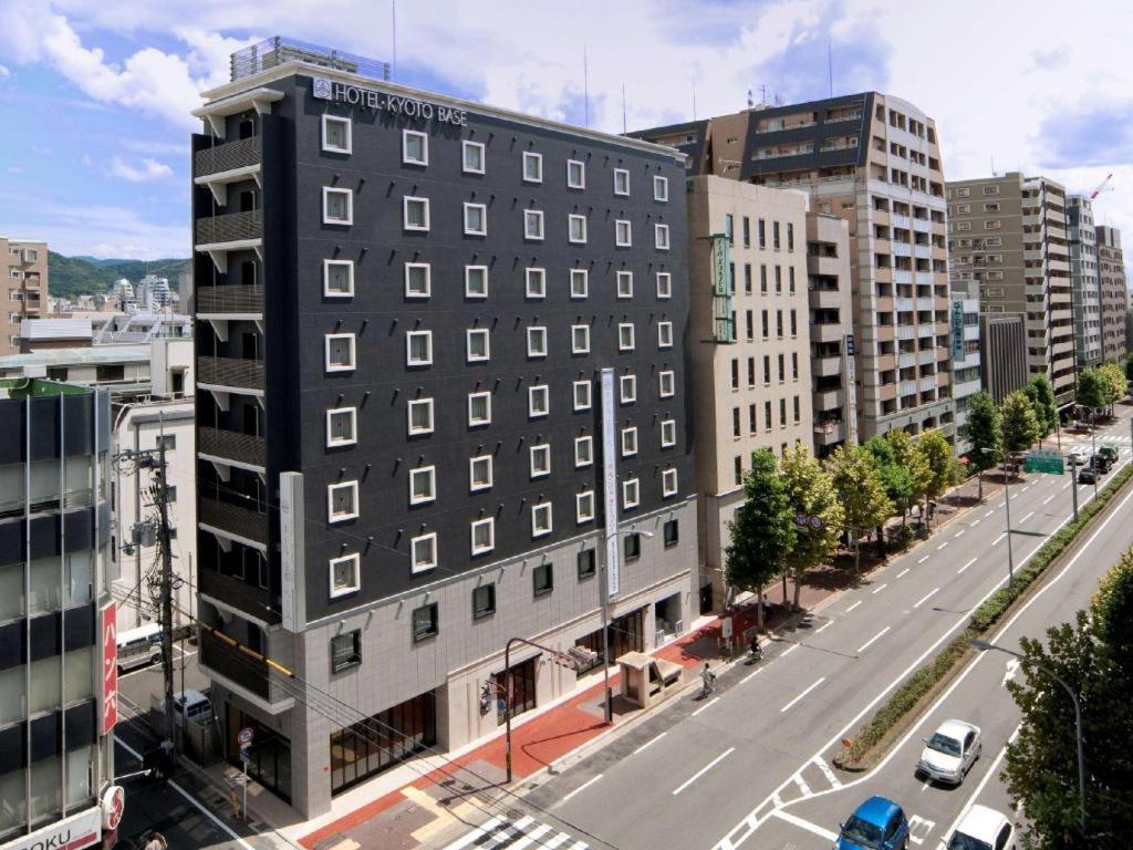 Hotel Hotel-kyoto Base Kyoto