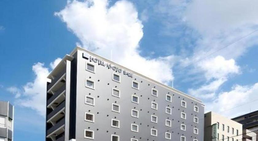 Hotel-kyoto Base Hotel