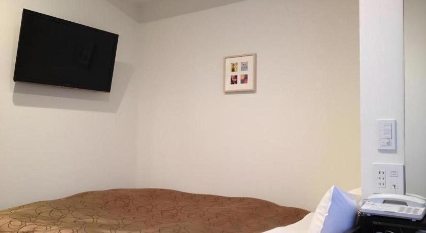 Hotel-kyoto Base Hotel 3*
