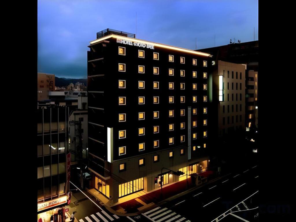 Hotel-kyoto Base Hotel