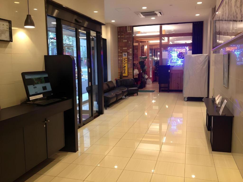 Hotel-kyoto Base 3*